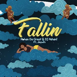 Pochette de Fallin de DJ Ashani