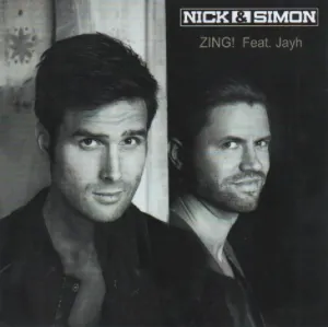 Pochette de Zing! de Nick & Simon