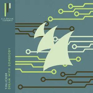 Pochette de Dream With Somebody de Tinlicker
