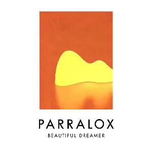 Pochette de Beautiful Dreamer de Parralox
