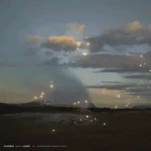 Pochette de Lune de Vancouver Sleep Clinic - Kasbo