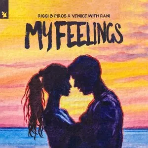 Pochette de My Feelings de RANI