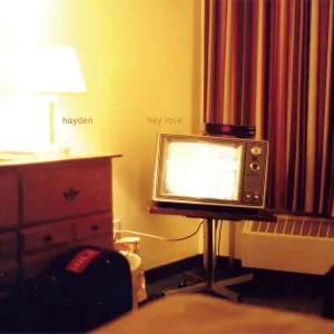 Pochette de Nowhere We Cannot Go de Hayden