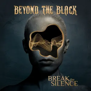Pochette de Break the Silence de Beyond the Black
