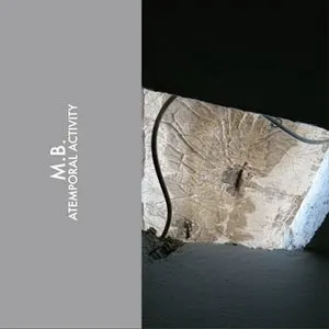 Pochette de Atemporal Activity de Maurizio Bianchi