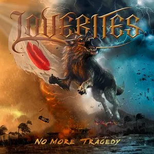 Pochette de No More Tragedy (Live - 1 September, 2024) de LOVEBITES