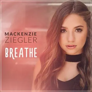 Pochette de Breathe de kenzie
