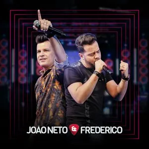 Pochette de João Neto & Frederico de João Neto & Frederico