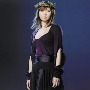 Pochette de 私とワルツを de Chihiro Onitsuka