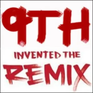 Pochette de Invented the Remix de 9th Wonder