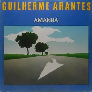 Pochette de Amanhã de Guilherme Arantes