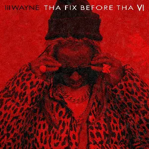 Pochette de Tha Fix Before tha VI de Lil Wayne