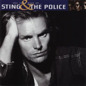 Pochette The Very Best of… Sting & The Police