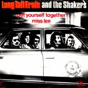 Pochette de Get Yourself Together / Miss Lee de Long Tall Ernie and The Shakers