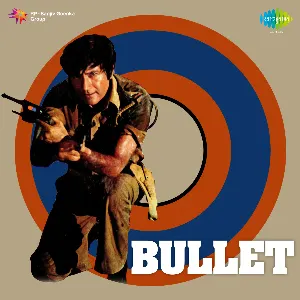 Pochette de Bullet de Rahul Dev Burman
