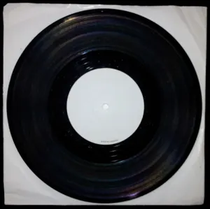 Pochette de Can't Hold Me Down de Promo