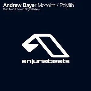 Pochette de Monolith / Polylith de Andrew Bayer