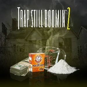 Pochette de Pimp de Rocko