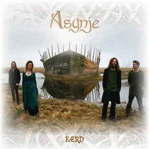 Pochette de Færd de Asynje