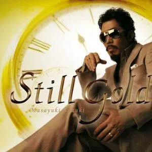 Pochette de Still Gold de Masayuki Suzuki