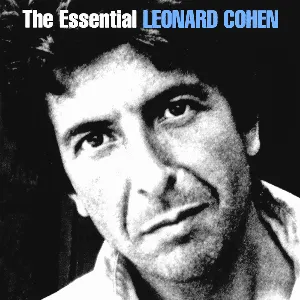 Pochette The Essential Leonard Cohen
