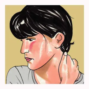 Pochette de Daytrotter Session de Big Thief