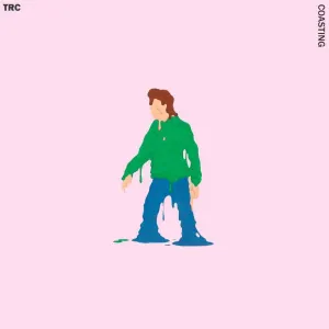 Pochette de Coasting de The Royston Club