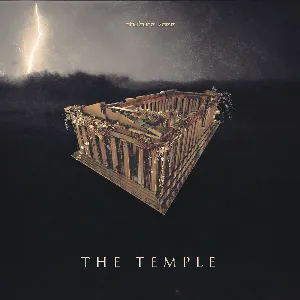 Pochette The Temple