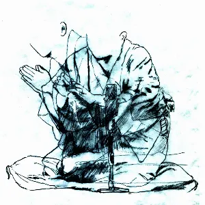 Pochette de すとーりーず de ZAZEN BOYS