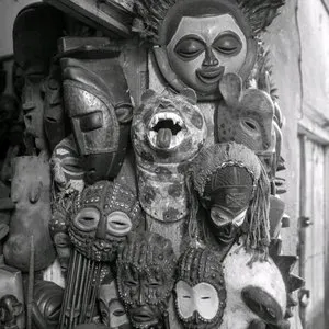 Pochette de Eerie Parasitical Impulses de Wings of an Angel