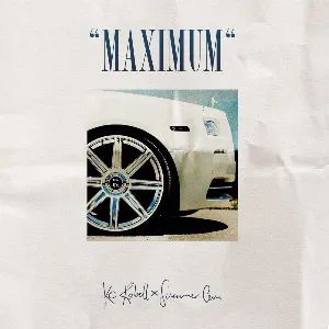 Pochette de Maximum de Summer Cem - KC Rebell