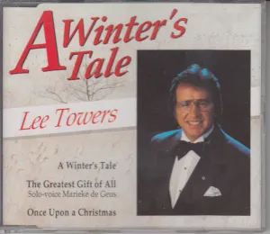 Pochette de A Winter's Tale de Lee Towers