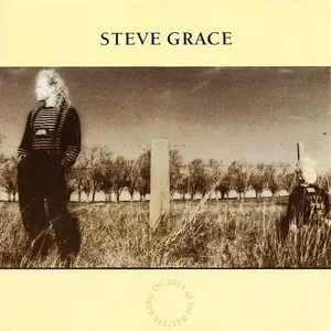 Pochette de Children of the Western World de Steve Grace