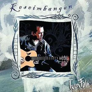 Pochette de Keseimbangan de Iwan Fals