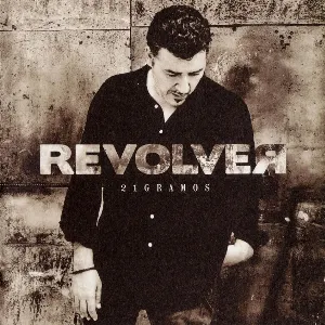 Pochette de 21 gramos de Revólver