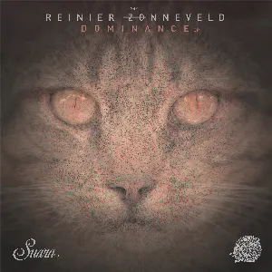 Pochette de Dominance EP de Reinier Zonneveld