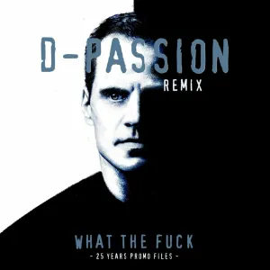 Pochette de What the Fuck (D‐Passion remix) de Promo