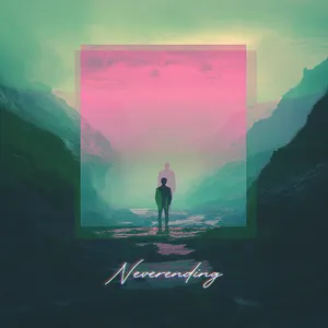 Pochette de Neverending de Timecop1983