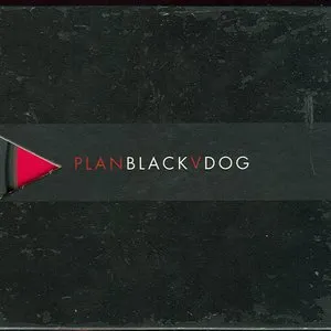 Pochette Plan V vs. Black Dog