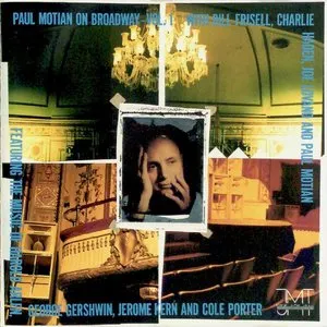 Pochette de On Broadway, Volume 1 de Paul Motian