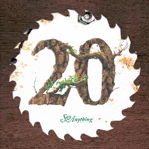 Pochette de Say Anything (Is a Real Boy… 20th Anniversary the Demos) de Say Anything