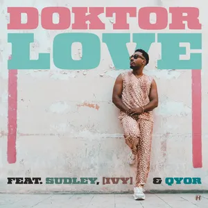 Pochette de Love de Doktor