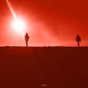 Pochette de Horizon's Glow de Keep Shelly in Athens