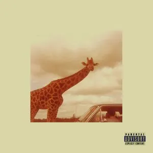 Pochette de HX.3.8 de Knxwledge