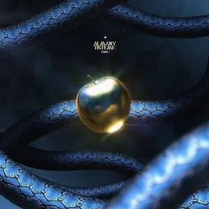 Pochette de Almany Tisteme: Tome Ⅰ de ALPHA