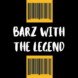Pochette de Barz with The Legend de Napoleon da Legend