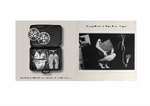 Pochette de Thingfish – The Real Tapes de Frank Zappa