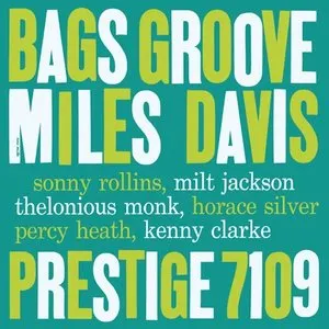 Pochette de Miles Davis: 3 in 1 de Miles Davis