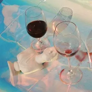Pochette de Wine de ZENE THE ZILLA
