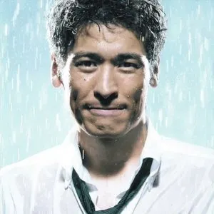 Pochette de 「まっすぐな男」オリジナルサウンドトラック de Hiroyuki Sawano